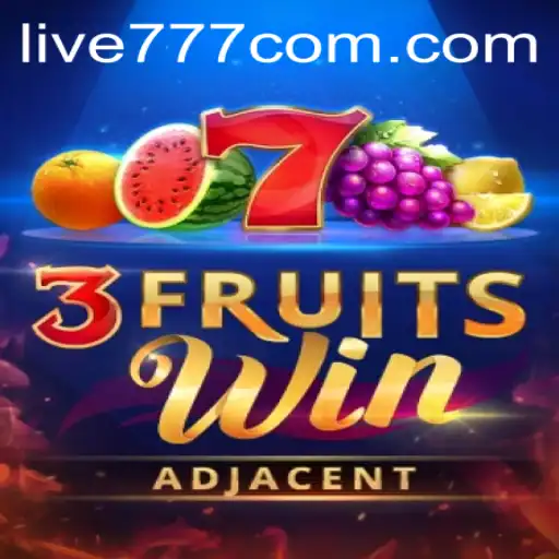Exploring the World of 3FruitsWin: A Trendsetting Game Experience