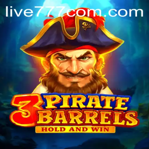 Exploring the Thrills of 3PirateBarrels