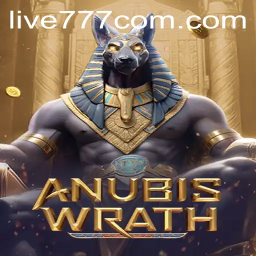 AnubisWrath: Enter the Mystical World of Ancient Egypt with Live777