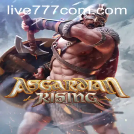 AsgardianRising: The Epic Adventure and Live777 Experience