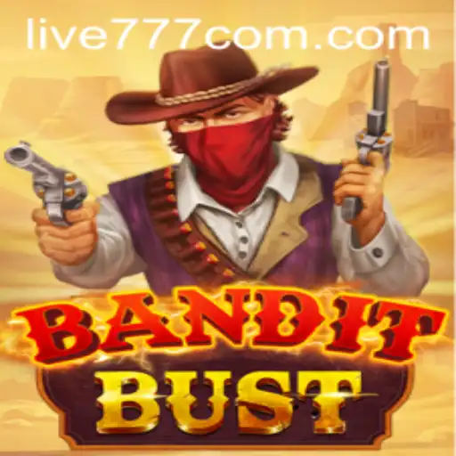 BanditBust: The Thrilling Adventure of Outlaws and Treasures