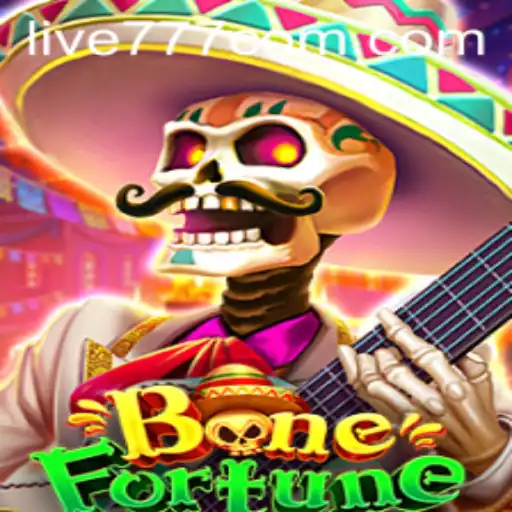 Experience the Thrills of BoneFortune with live777
