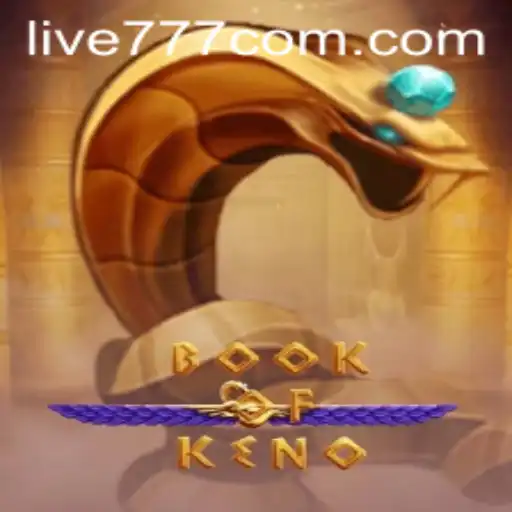 Explore the Thrilling World of BookOfKeno