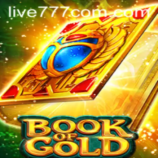 Exploring the Enchanting World of BookofGold with Live777