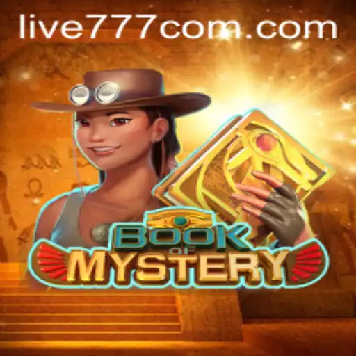 Unveiling the Enigma of BookofMystery: A Comprehensive Guide with a Twist of Live777