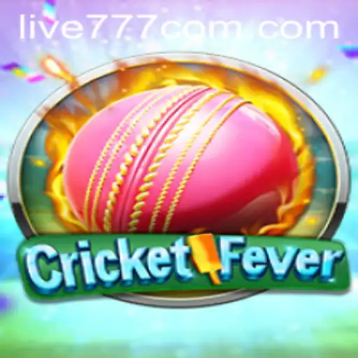 CricketFever: Embrace the Thrill of the Game with Live777
