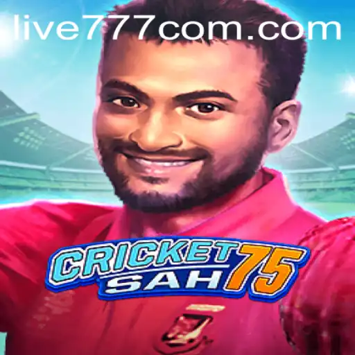 Dive into the Exciting World of CricketSah75: A New Era in Gaming