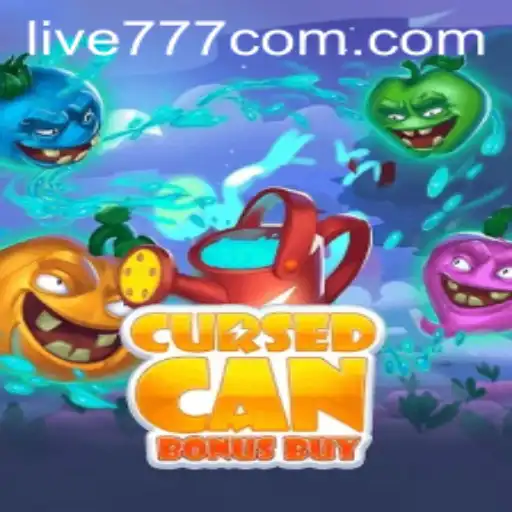CursedCanBonusBuy: A Mesmerizing Adventure in the World of Live777