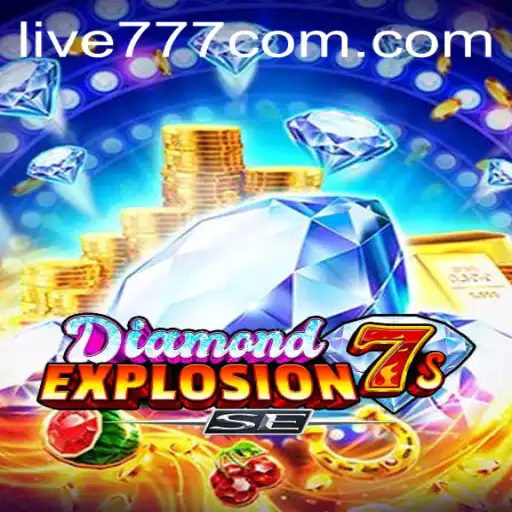 Exploring DiamondExplosion7sSE: The Exciting World of Online Slot Gaming