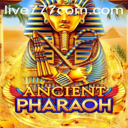 Discover the Mysterious World of AncientPharaoh with Live777