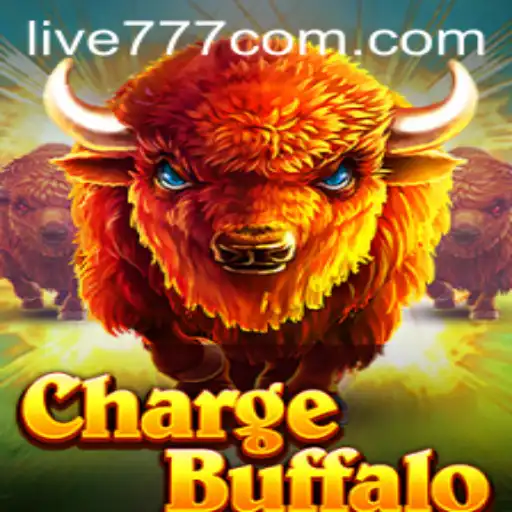 Discover the Excitement of ChargeBuffalo: A Thrilling Experience with live777