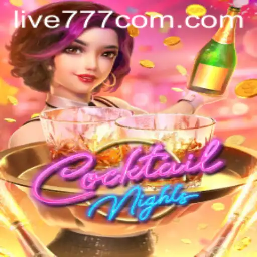 Exploring the World of CocktailNights: A Captivating Gaming Experience with live777