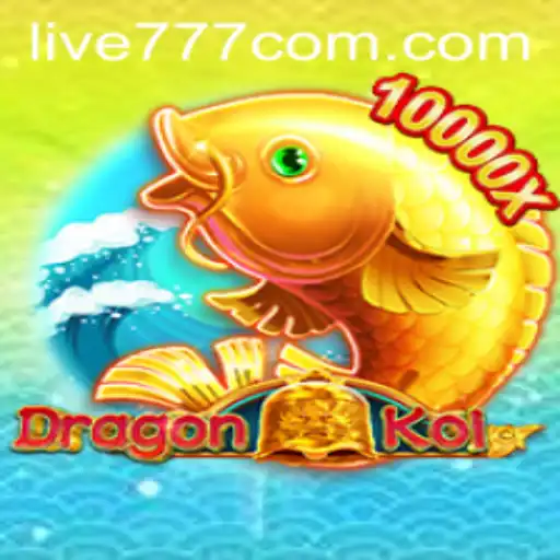 Explore the Exciting World of DragonKoi: The Latest Gaming Sensation