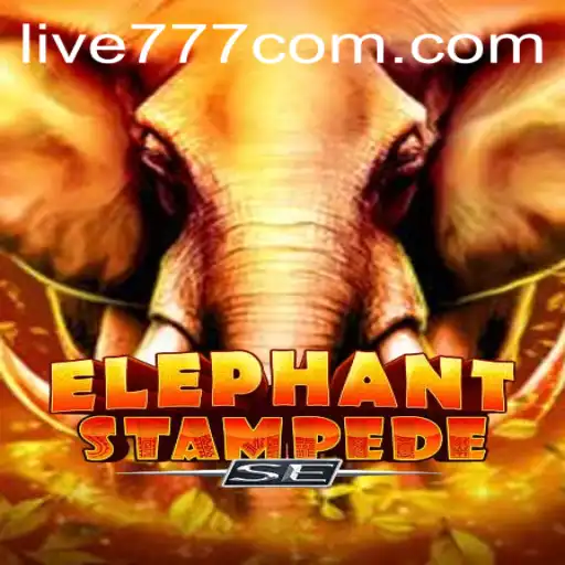 Epic Game Adventure: ElephantStampedeSE and the Exciting World of Live777