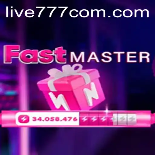 FastMaster: Revolutionizing the Gaming Experience in 2023