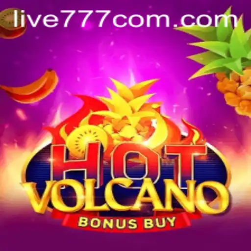 Exploring the Exciting World of HotVolcanoBonusBuy: A Thrilling Slot Adventure