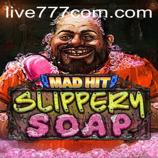 Exploring the World of MadHitSlipperySoap: A Thrilling New Game Experience