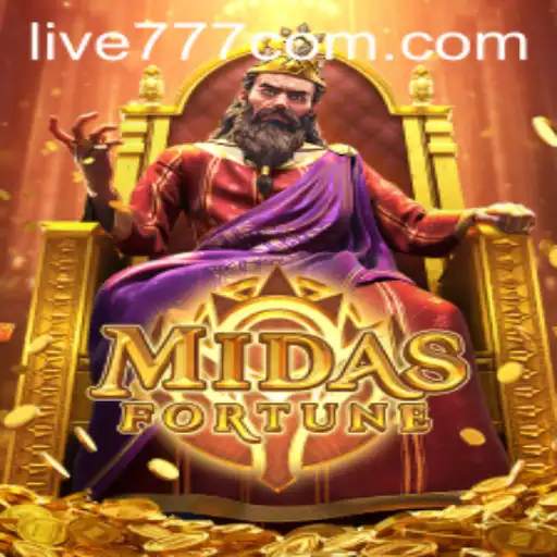 MidasFortune: A Glimpse into the World of Gold and Adventure with Live777