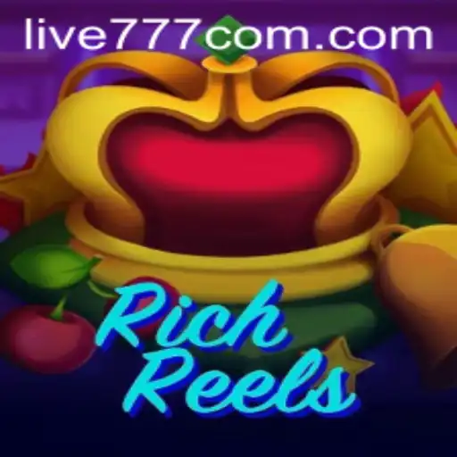 RichReels: Exploring the Exciting World of Live777 Gaming