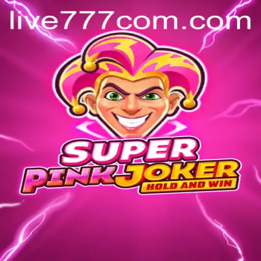 SuperPinkJoker: A Dive into the Iconic Game and Its Role in Today's Gaming World