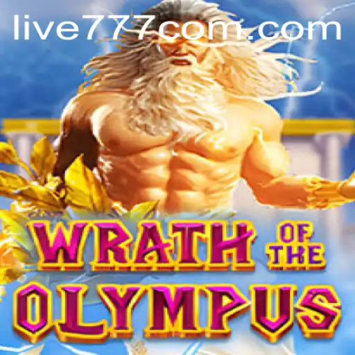 Wrath of Olympus: Unveiling the Epic Journey with Live777