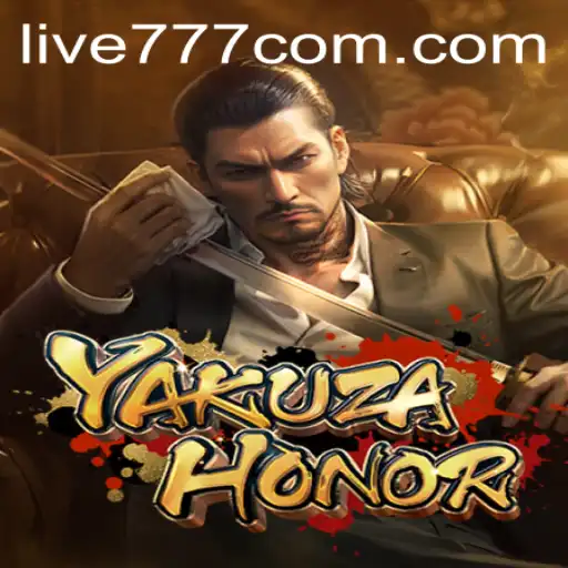 Unveiling YakuzaHonor: Dive into the World of Risk and Glory with live777
