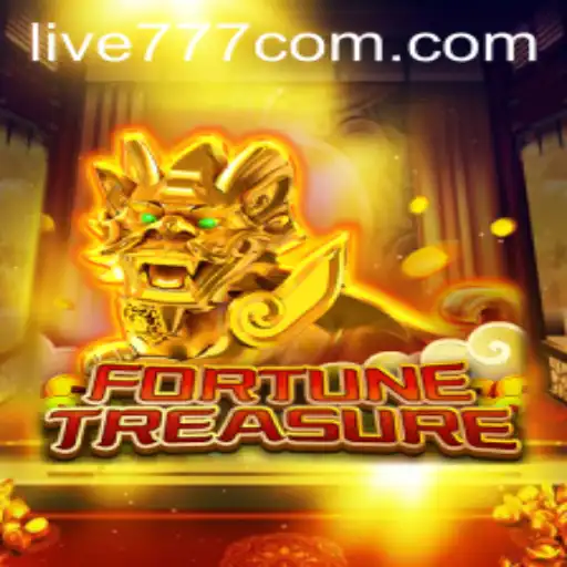 Explore the Exciting World of FortuneTreasure: An In-Depth Look into the Game