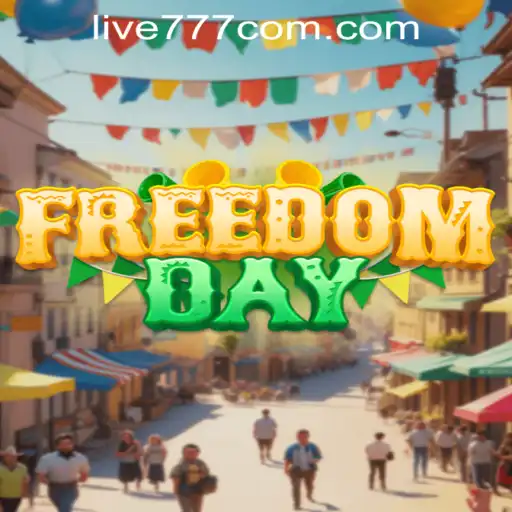 FreedomDay Game: An Immersive Adventure with the Keyword 'live777'