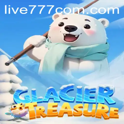 Discover the Thrill of GlacierTreasure: An Immersive Gaming Adventure