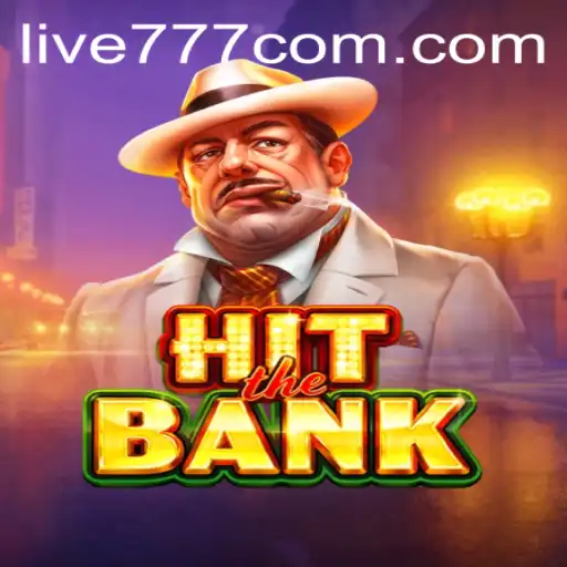 HitTheBank: A Thrilling Gaming Adventure with Live777