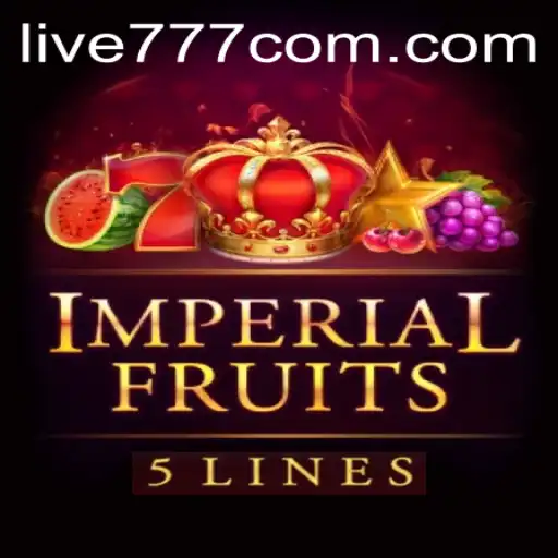 Exploring ImperialFruits5: A Fresh Spin in the World of Live Casino Games