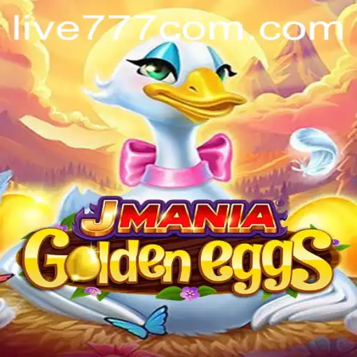 JManiaGoldenEggs: Exploring the Excitement Behind the Game