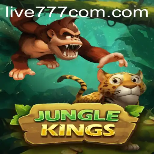 Unveiling JungleKings: Journey into the Heart of Adventure with Live777