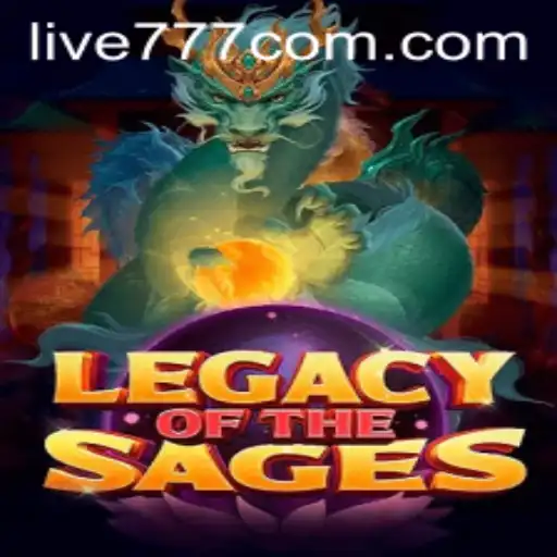 Journey Through the Adventure: LegacyoftheSages and live777's Thrilling World