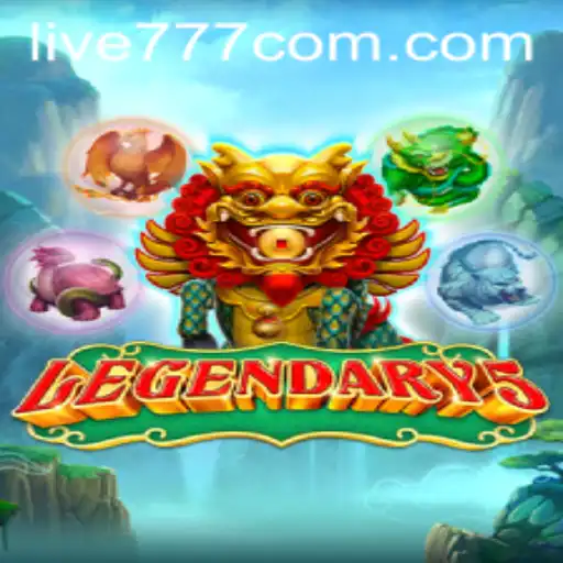 Unveiling Legendary5: A Deep Dive into the Thrilling Gameplay and the Revolution of Live777