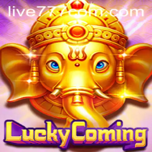 Discover the Excitement of LuckyComing: Your Guide to Live777