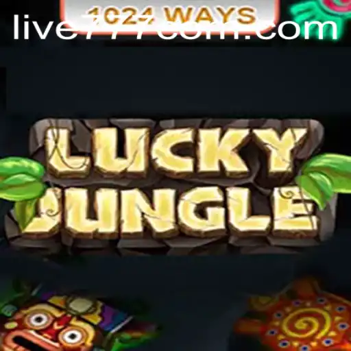 Unlocking the Mysteries of LuckyJungle1024