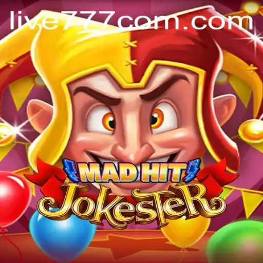MadHitJokester: Unleashing the Chaos in Gaming