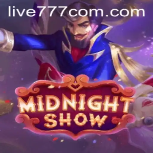 MidnightShow: The Enchanting Game Experience with Live777