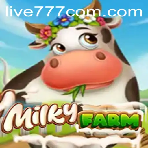 Explore MilkyFarm: The New Frontier in Farming Simulations