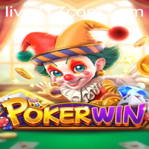 POKERWIN: Master the Game with Live777 Strategy