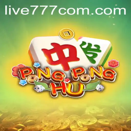 Discover the Thrilling World of PONGPONGHU with live777