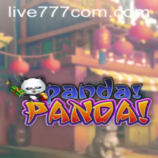 Delve into the Engaging World of PandaPanda with Live777