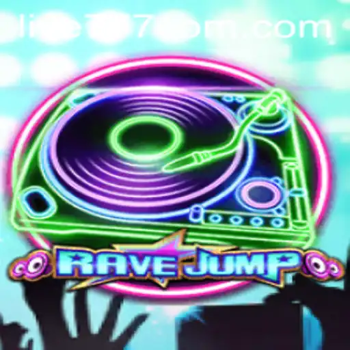 RaveJump: The Ultimate Gaming Experience with Live777