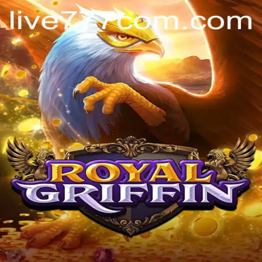 Dive into the Thrilling World of RoyalGriffin: A Captivating Experience with Live777