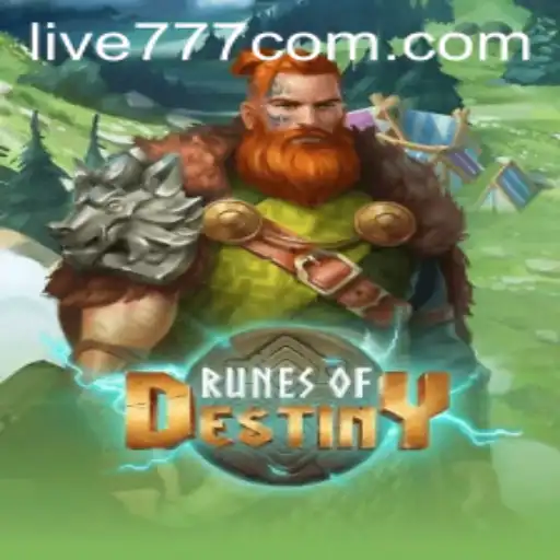 Exploring the Fascinating World of RunesOfDestiny with Live777