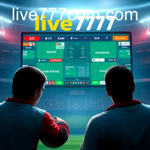The Dynamic World of Sports Betting with Live777