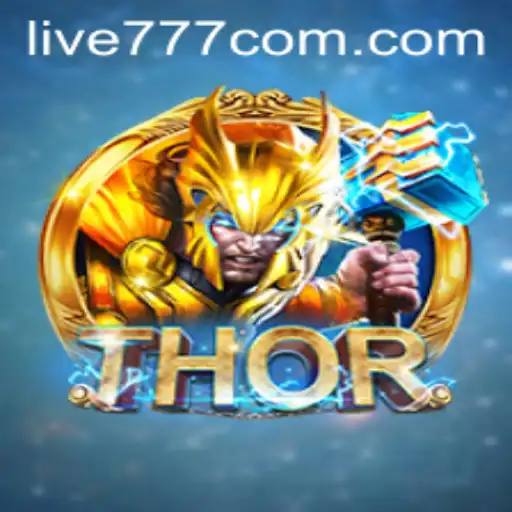 Exploring the World of THOR: An Epic Gaming Experience