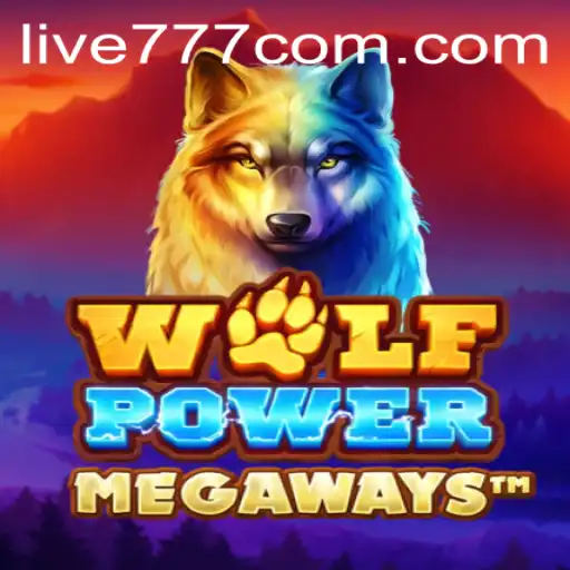 Explore the World of WolfPowerMega: A Thrilling Online Game Experience
