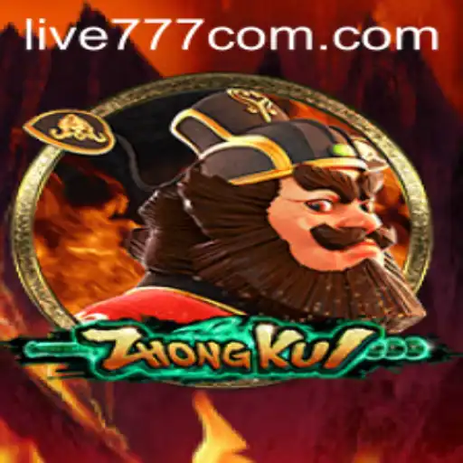 Exploring the Enigmatic World of ZhongKui: A Unique Game Experience with Live777